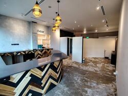 Sbf Center (D1), Office #487292641